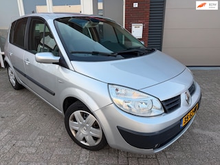 Renault Scénic 2.0-16V Expression Luxe / Clima / PDC / Cruise / AUT / NAP