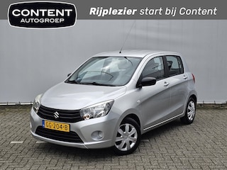 Suzuki Celerio 1.0 68PK Start/Stop Comfort I Airco