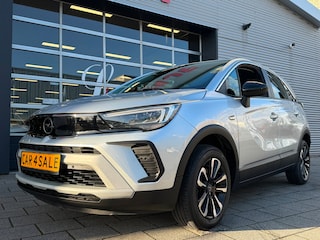 Opel Crossland 1.2 Turbo Business Elegance - Navigatie / Apple CarPlay I Airco I LED I PDC I Sport velgen I Dealer onderhouden