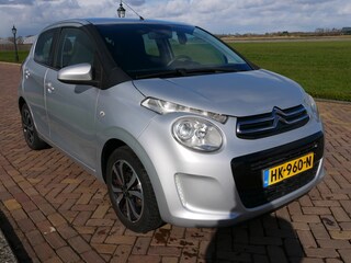 Citroën C1 1.2 PureTech Shine CLIMA CAMERA ** MARGE CAR **