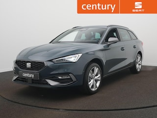Seat Leon Sportstourer FR Business 1.5 TSI eHybrid 150 kW / 204 PK Statio