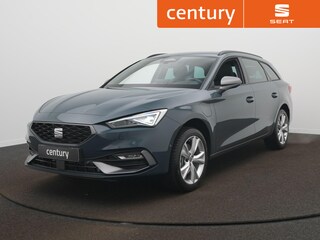 Seat Leon Sportstourer FR Business 1.5 TSI eHybrid 150 kW / 204 PK Statio