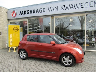 Suzuki Swift 1.3 5DR EXCLUSIVE