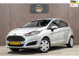 Ford Fiesta 1.0 Style PDC CLIMA