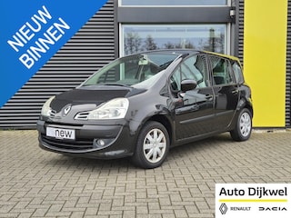 Renault Modus 1.2-16V Dynamique Airco, Trekhaak, Hoge zit!