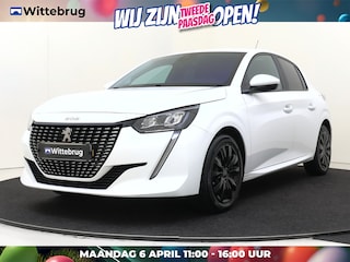 Peugeot 208 1.2 PureTech 75PK Active Apple Carplay | Parkeerhulp | Navigatie | Airco |