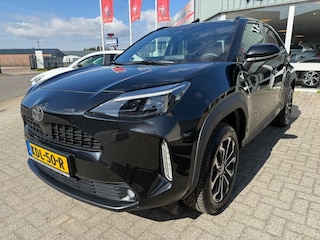 Toyota Yaris Cross 1.5 Hybrid 130 Dynamic RIJKLAAR MET GARANTIE