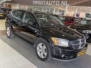 Dodge Caliber 1.8 SXT Airco, Cruise Control, Stuurbekrachtiging