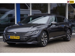 Volkswagen Arteon 1.4 TSI eHybrid R-line Panoramadak Camera Carplay Trekhaak