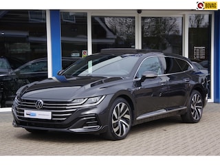 Volkswagen Arteon 1.4 TSI eHybrid R-line Panoramadak Camera Carplay Trekhaak