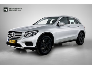 Mercedes-Benz GLC 250 4MATIC Prestige (Goed OnderH, Carplay, Navi, StoelV, Camera, Climate Con, Etc)