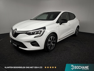 Renault Clio 1.0 TCe 90 Evolution | Navigatie | Parkeersensoren | Apple CarPlay / Android Auto | Cruise Control |