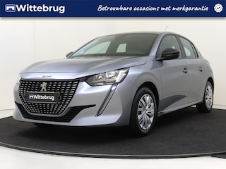 Peugeot 208 1.2 PureTech 75PK Active Airco | Apple Carplay | Cruise Control |