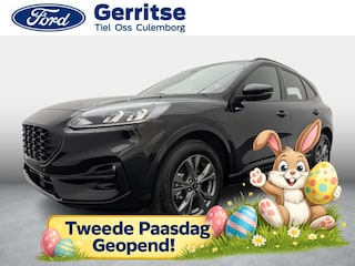 Ford Kuga 2.5 PHEV ST-Line * 225 pk * WINTERPAKKET *