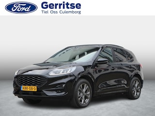 Ford Kuga 2.5 PHEV ST-Line * 225 pk * WINTERPAKKET *