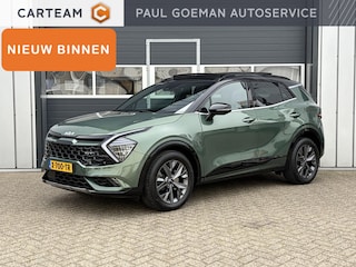 Kia Sportage 1.6 T-GDi Hybrid GT-PlusLine | Pano | Camera | H & K | Elek klep | Full option |