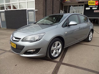 Opel Astra 1.6 Sport