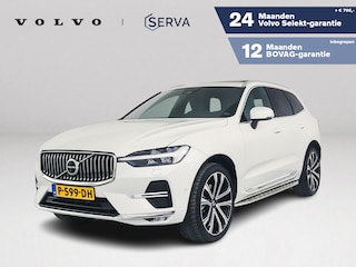 Volvo XC60 B5 Inscription | Panoramadak | 360° camera | Harman Kardon | Stoel- en Stuurverwarming