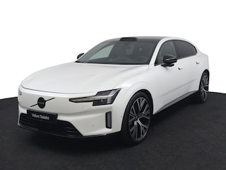 Volvo ES90 Single Motor Extended Range Ultra 92 kWh | Alarmsysteem | Bowers & Wilkins audiosysteem | Lichtmetalen velgen 5-spaaks 22"