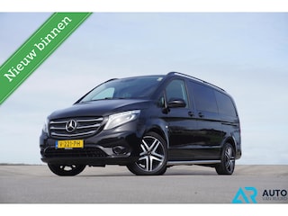 Mercedes-Benz Vito Bestel 114 CDI Lang DC Comfort