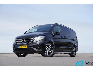 Mercedes-Benz Vito Bestel 114 CDI Lang DC Comfort