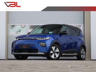 Kia Soul ExecutiveLine 64 kWh | SOH 96% | Afneembare trekhaak | hoge zit |