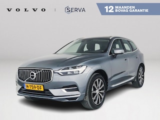Volvo XC60 B5 Inscription | Panoramadak | Parkeercamera | Harman Kardon | Stoel- en Stuurverwarming