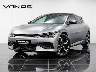 Kia EV6 GT-Line AWD 77.4 kWh