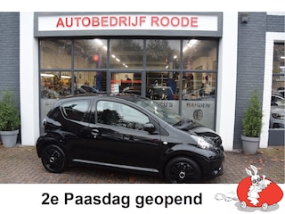 Toyota Aygo 1.0 VVT-i X-Black AIRCO,TOP STAAT!