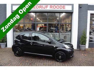 Toyota Aygo 1.0 VVT-i X-Black AIRCO,TOP STAAT!