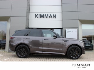 Land Rover Range Rover Sport P550e Autobiography Edition PHEV | Stoel/Stuurverwarming / Stoelverkoeling / Massage | Elektrische Trekhaak |