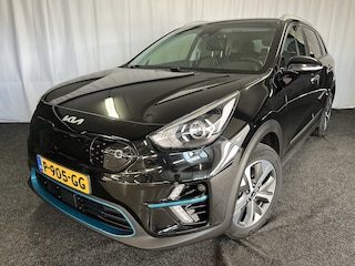 Kia Niro e-Niro Edition 64 kWh 1E EIGN/ECC/3 FASE/100% SOH/TREKHAAK