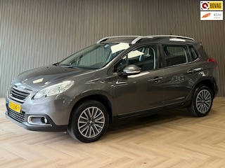 Peugeot 2008 1.2 VTi Active Pack Premium AIRCO CRUISE PDC BLUETOOTH AUX USB