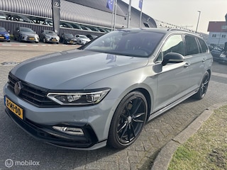 Volkswagen Passat Variant 2.0 TSI 4Motion Elegance Bus R-Line