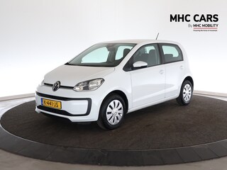 Volkswagen Up 1.0 | Airco | Centrale Vergrendeling | Bluetooth |
