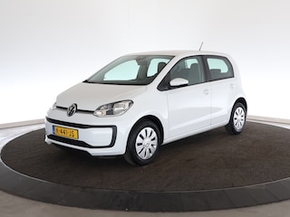 Volkswagen Up 1.0 | Airco | Centrale Vergrendeling | Bluetooth |