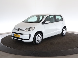 Volkswagen Up 1.0 | Airco | Bluetooth | Centrale Vergrendeling |