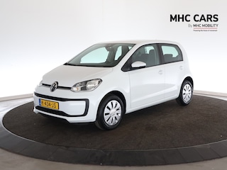 Volkswagen Up 1.0 | Airco | Bluetooth | Centrale Vergrendeling |