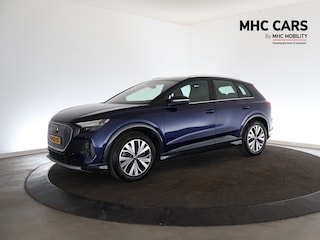 Audi Q4 40 Launch edition Advanced Plus 77 kWh | Trekhaak | Camera | Carplay |