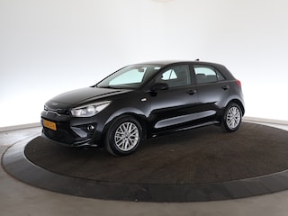 Kia Rio 1.0 T-GDi MHEV DynamicLine | Camera | Navigatie | Carplay | Cruise Control |