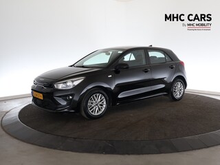 Kia Rio 1.0 T-GDi MHEV DynamicLine | Camera | Navigatie | Carplay | Cruise Control |