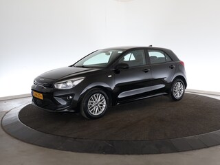 Kia Rio 1.0 T-GDi MHEV DynamicLine | Camera | Navigatie | Carplay | Cruise Control |