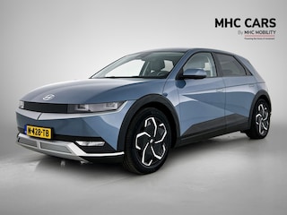 Hyundai Ioniq 5 Connect 73kWh | Navi | Clima |