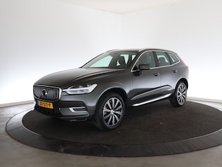 Volvo XC60 2.0 T5 Inscription | Carplay | Stoelverwarming | Leren bekleding |