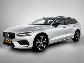 Volvo V60 2.0 B3 Momentum Advantage | Trekhaak | Camera | Carplay | Cruise Control |