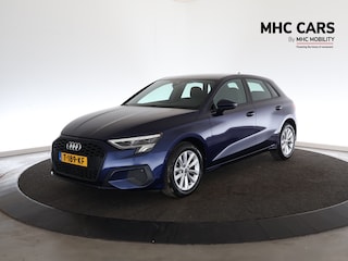 Audi A3 Sportback 35 TFSI Pro Line | LED | Camera | Carplay |