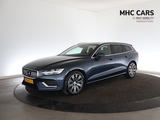 Volvo V60 2.0 B3 Inscription