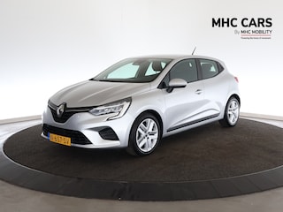 Renault Clio 1.6 E-Tech Hybrid 140 Zen | Carplay | Cruise Control | Navigatie |