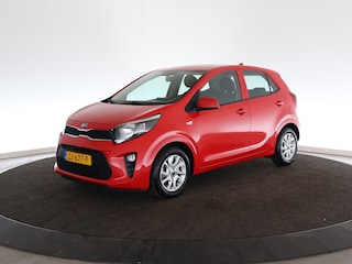 Kia Picanto 1.0 CVVT ComfortPlusLine Navigator | Carmera | Carplay | Navigatie |