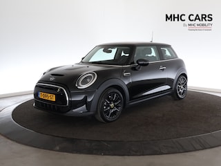 Mini Mini Classic 33 kWh | Carplay | Cruise Control | Parkeersensoren |